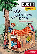 Duden Leseprofi - Alle unter einem Dach