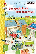 Duden 24+: Das große Buch vom Bauernhof
