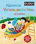Duden: Allererste Vorlesegeschichten