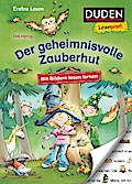 Duden Leseprofi - Mit Bildern lesen lernen: Der geheimnisvo