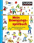 Duden: Mein Bewegungsspielbuch