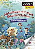 Duden Leseprofi - Mit Bildern lesen lernen: Abenteuer mit d