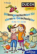Duden Leseprofi - Silbe für Silbe: Silbengeschichten für cl