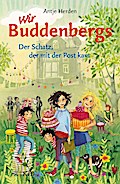 Wir Buddenbergs - Der Schatz, der mit der Post kam