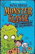 Meine krasse Monsterklasse (1) - Kettenrasseln mit Kelleras