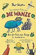Ein neuer Fall für die Wanze - Nur der Floh war Zeuge