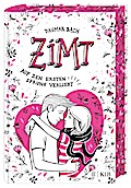 Zimt (2.1) - Auf den ersten Sprung verliebt