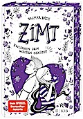 Zimt (2.2) - Zwischen den Welten geküsst
