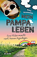 Mein Pampaleben - Eine Pfütze macht noch keinen Regenbogen