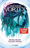 Vortex (1) - Der Tag, an dem die Welt zerriss (SA)