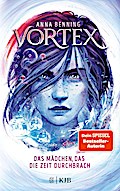 Vortex (2) - Das Mädchen, das die Zeit durchbrach (SA)