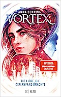 Vortex (3)  - Die Liebe, die den Anfang brachte (SA)
