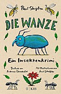 Die Wanze (Ein Insektenkrimi)