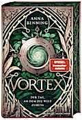 Vortex – Der Tag, an dem die Welt zerriss Schmuckausgabe