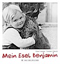 Mein Esel Benjamin (Pappbilderbuch)