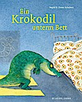 Ein Krokodil unterm Bett