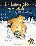 Ein kleines Stück vom Glück - Eine Weihnachtsgeschichte