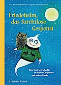 Friedehelm, das furchtlose Gespenst