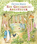 Peter Hase - Ein Guckloch-Abenteuer