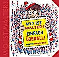 Wo ist Walter? Einfach überall