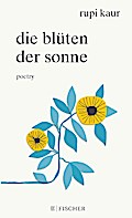 Die Blüten der Sonne