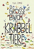 Das große Buch der Krabbeltiere