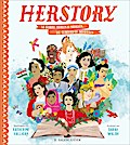 HerStory (50 starke Frauen und Mädchen, die Geschichte ...)