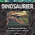 Dinosaurier (Ein Photicular® Buch)