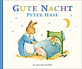 Gute Nacht, Peter Hase
