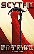Scythe (1) - Die Hüter des Todes (SA)