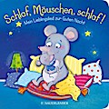 Schlaf, Mäuschen, schlaf! - Mein Lieblingslied zur Guten Na