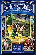 Land of Stories (4) - Ein Königreich in Gefahr