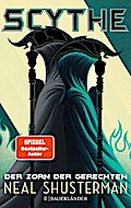 Scythe (2) - Der Zorn der Gerechten (SA)