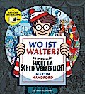 Wo ist Walter? Die spektakuläre Suche im Scheinwerferlicht