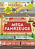 Mega Fahrzeuge