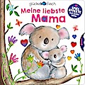 Glücksfisch: Meine liebste Mama
