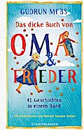 Das dicke Buch von Oma und Frieder