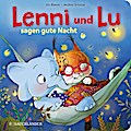 Lenni und Lu sagen Gute Nacht