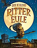 Die kleine Rittereule