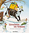 Lieselotte - Lieselotte im Schnee (Miniausgabe)