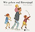Wir gehen auf Bärenjagd (Mini-Ausgabe)