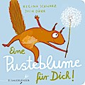 Eine Pusteblume für dich!
