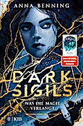 Dark Sigils (1) - Was die Magie verlangt