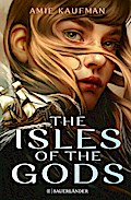 The Isles of the Gods (1)