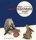 Wie weihnachtelt man? (Mini-Ausgabe)