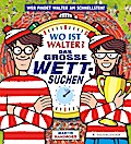 Wo ist Walter? Das große Wettsuchen