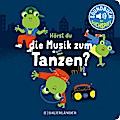 Hörst du die Musik zum Tanzen?