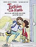 Tschüss und Kuss