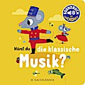 Hörst du die klassische Musik?