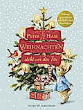 Die Welt von Peter Hase Weihnachten steht vor der Tür